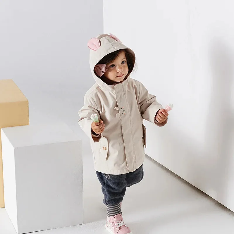 The Allendale Coat