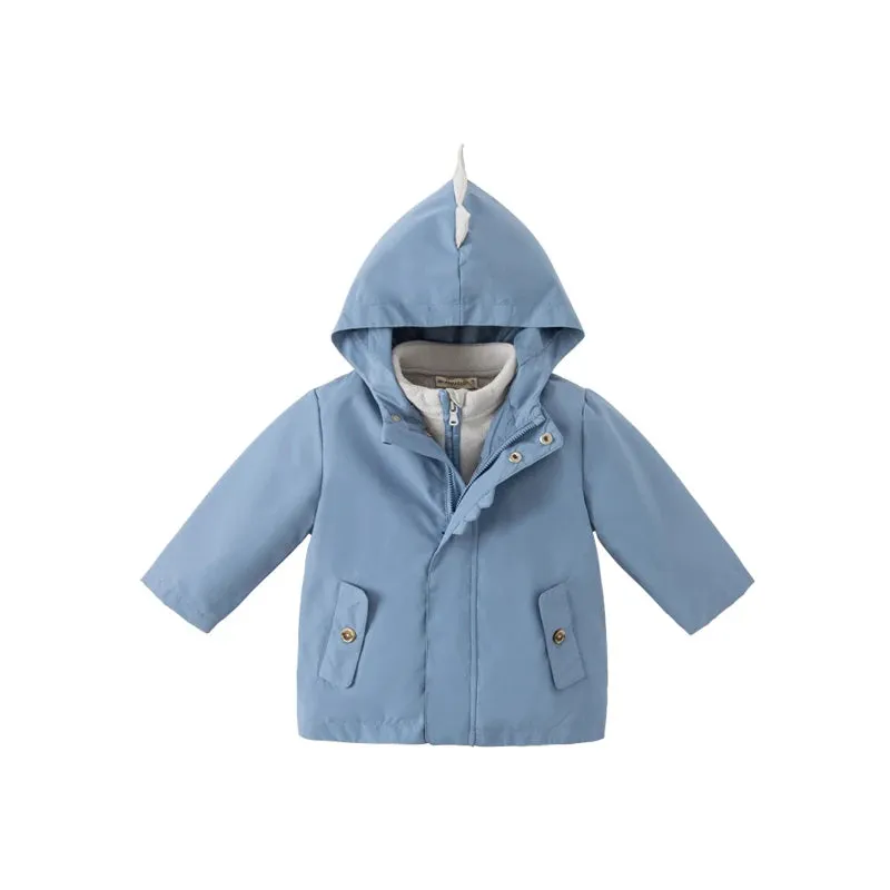 The Allendale Coat