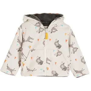 The Bonnie Mob Deer Hoodie - retired