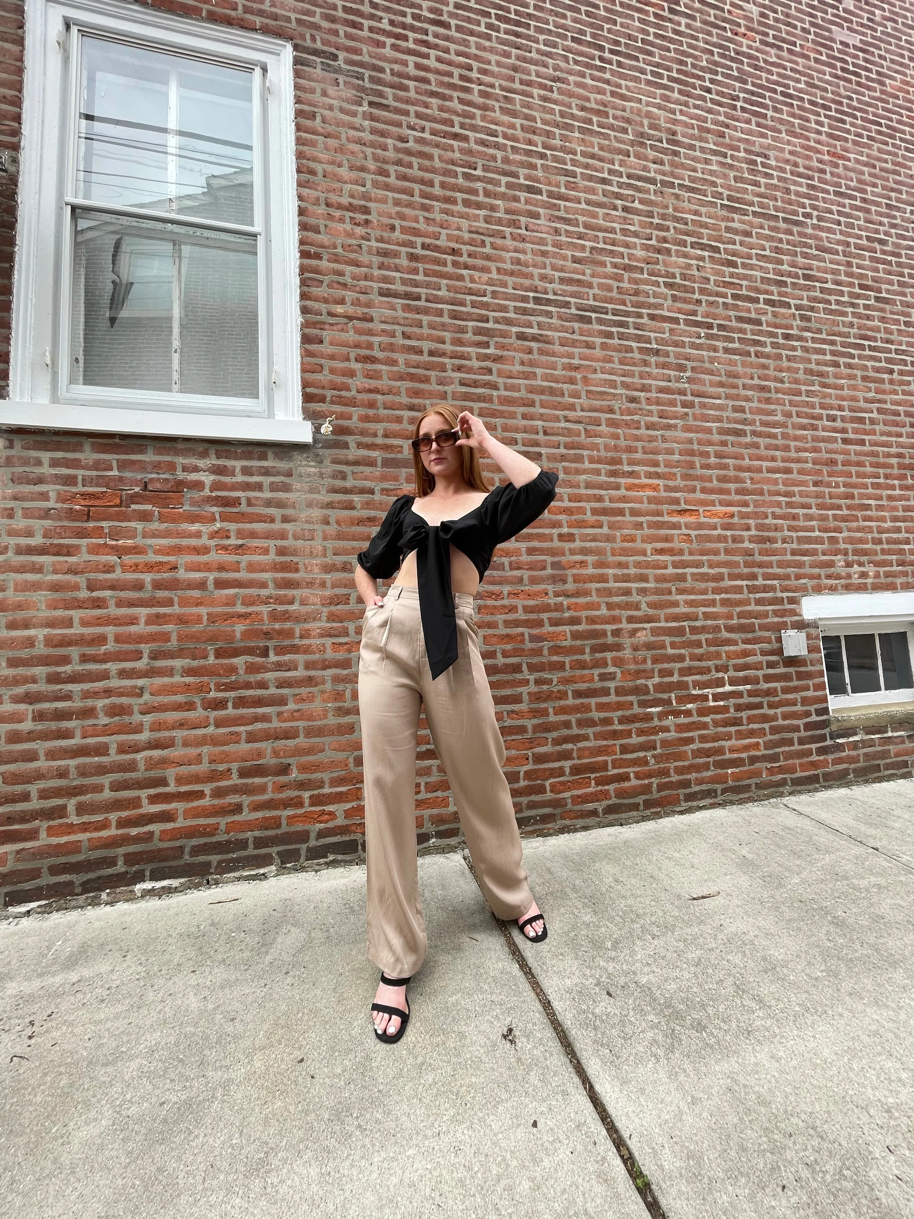 The Jordan Pant