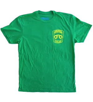 The "Range" Tee