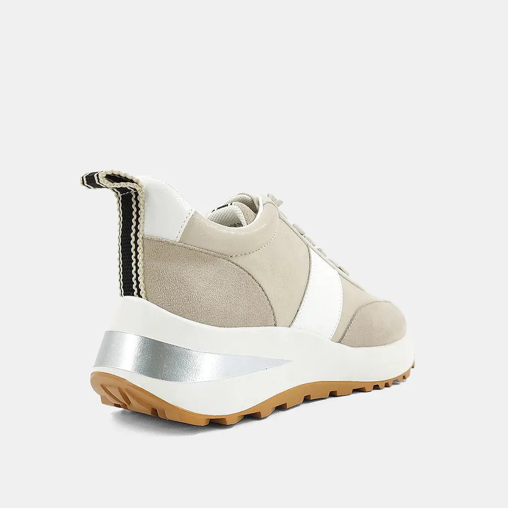 The Serafina Sneaker