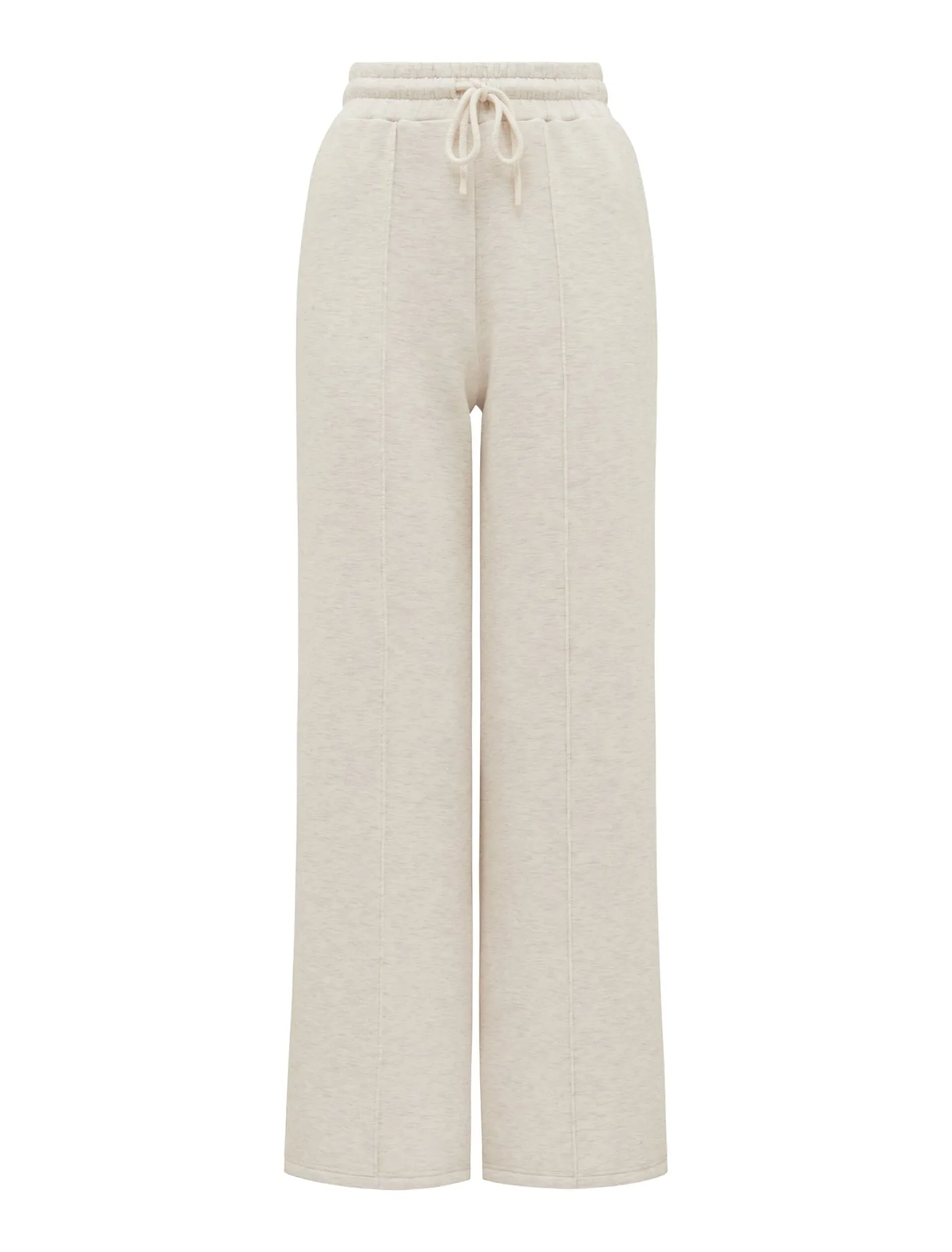 Tiana Wide Leg Track Pants