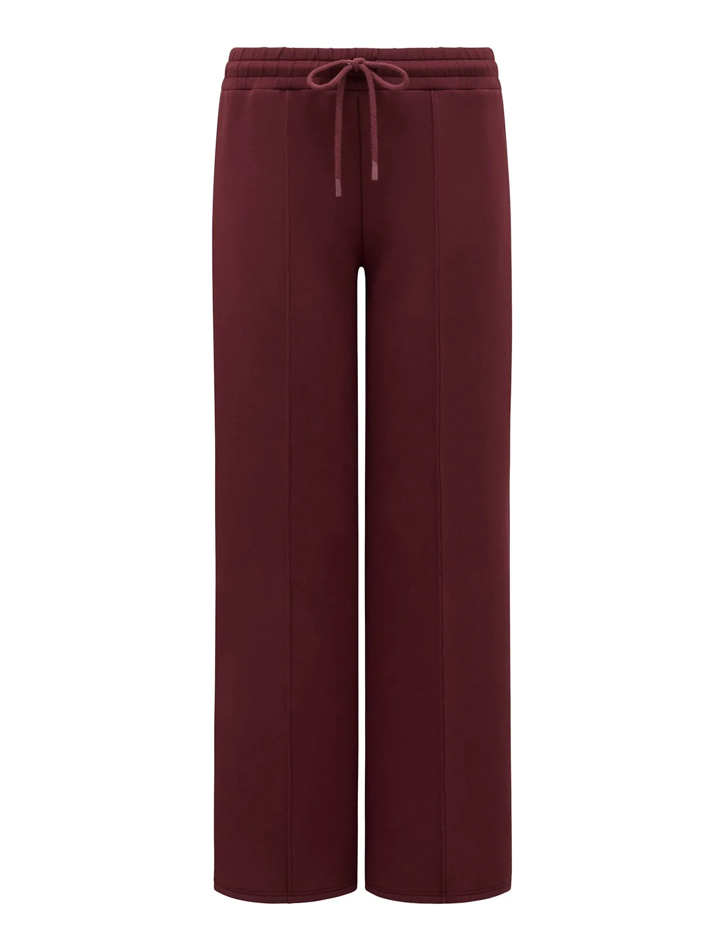 Tiana Wide Leg Track Pants