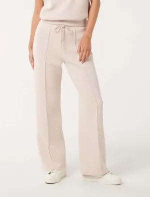 Tiana Wide Leg Track Pants
