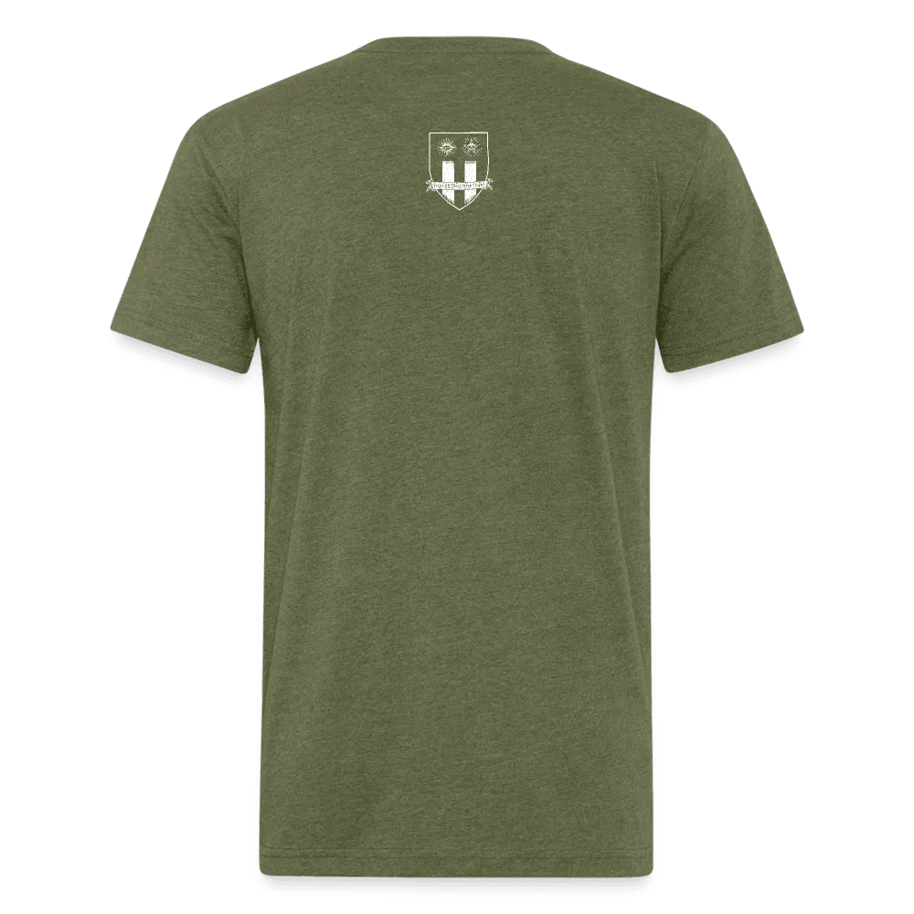 Tippy Top Secret Redux