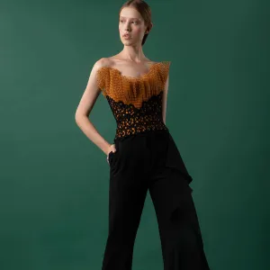 Top & Pant