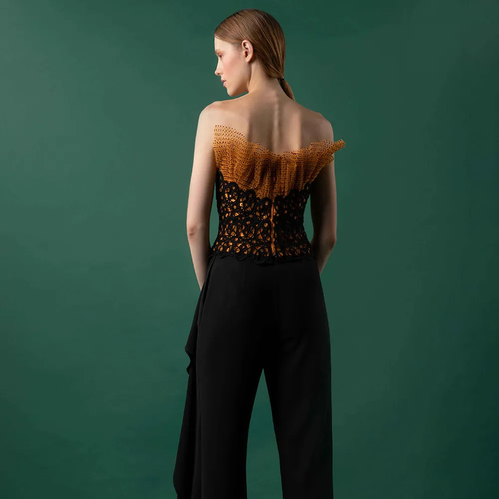 Top & Pant