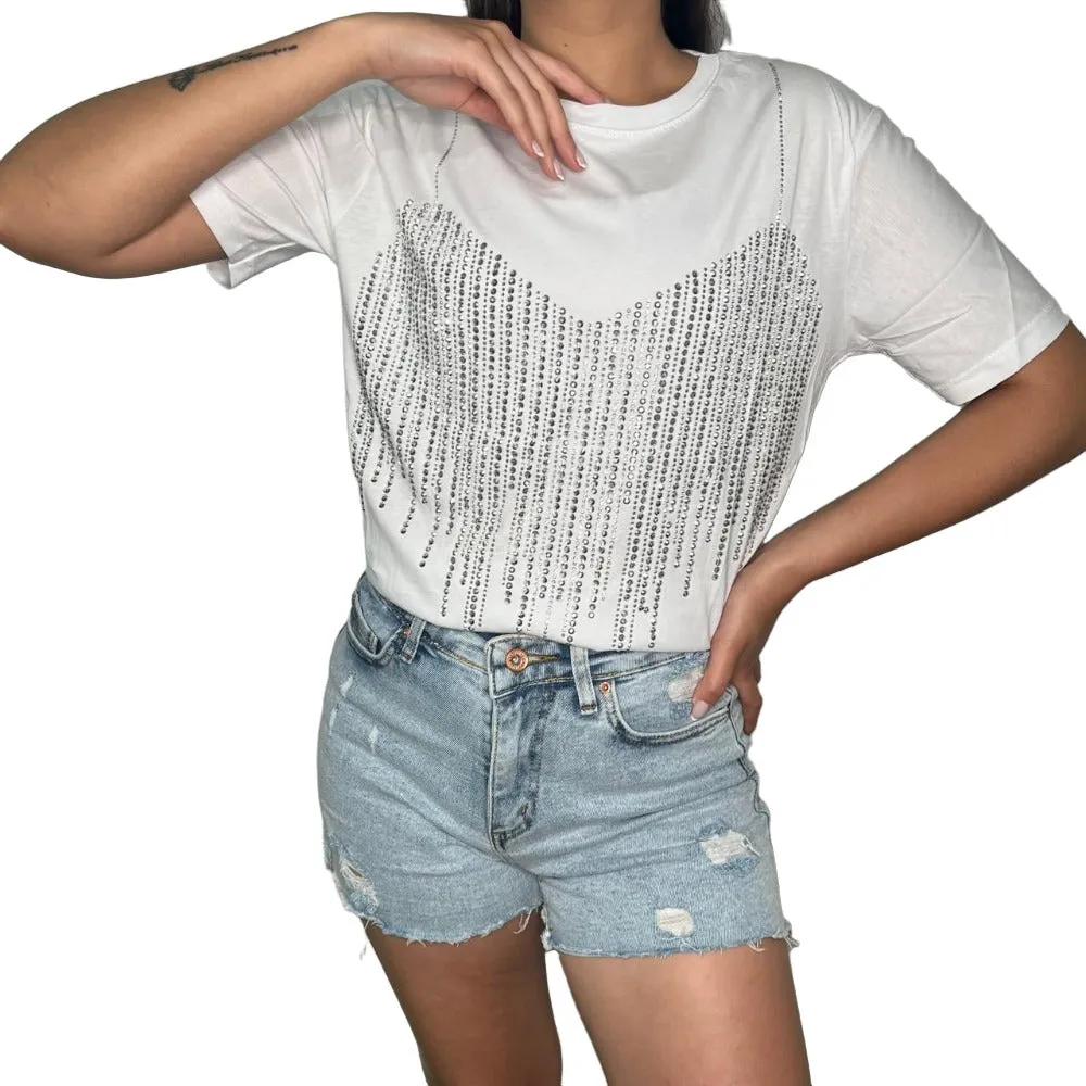 Top T-shirt