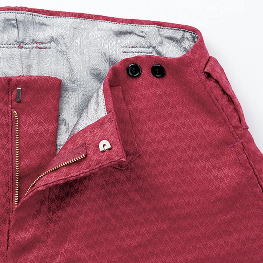 Toraichi 7260 Series - Chocho Long Hachibun Pants (XS-3L)