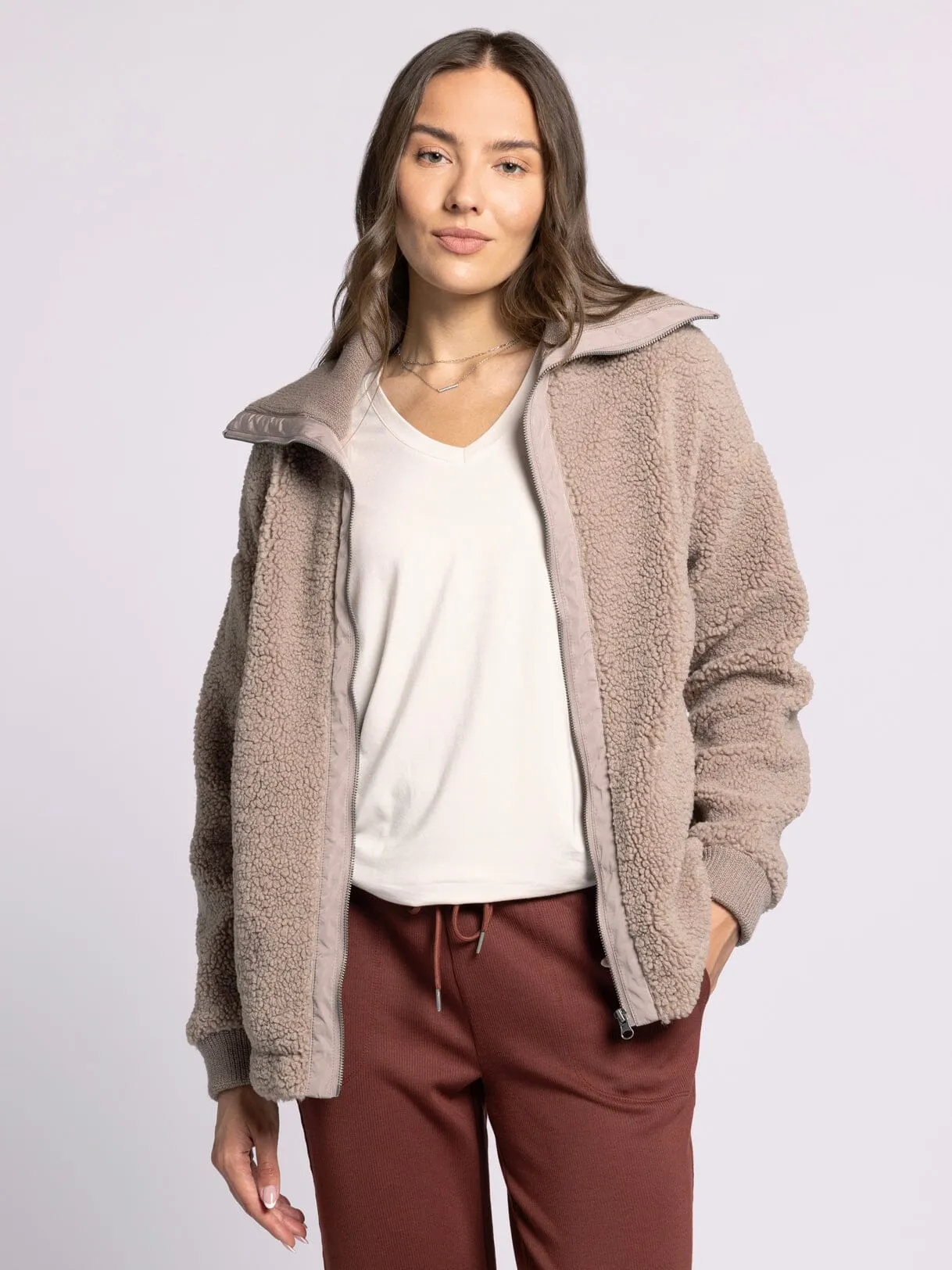 TRISTA COAT - PREPACK OF 6 UNITS