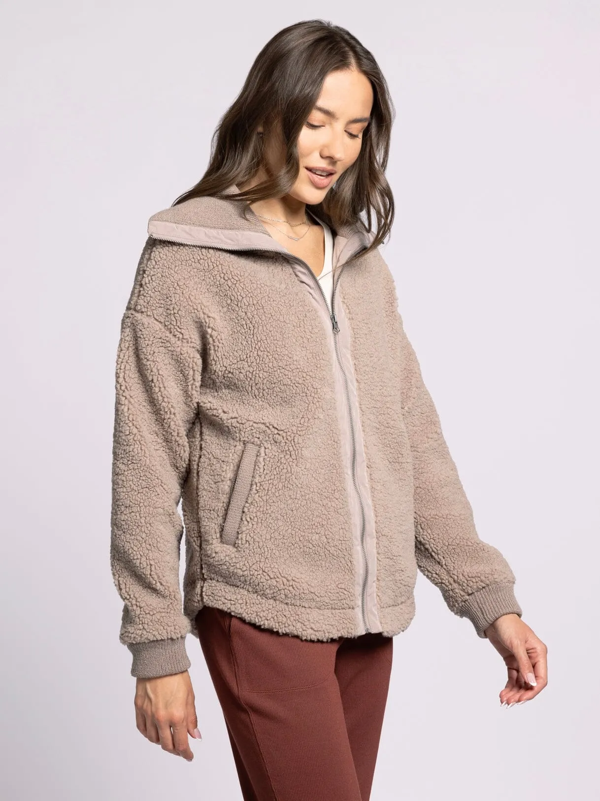 TRISTA COAT - PREPACK OF 6 UNITS
