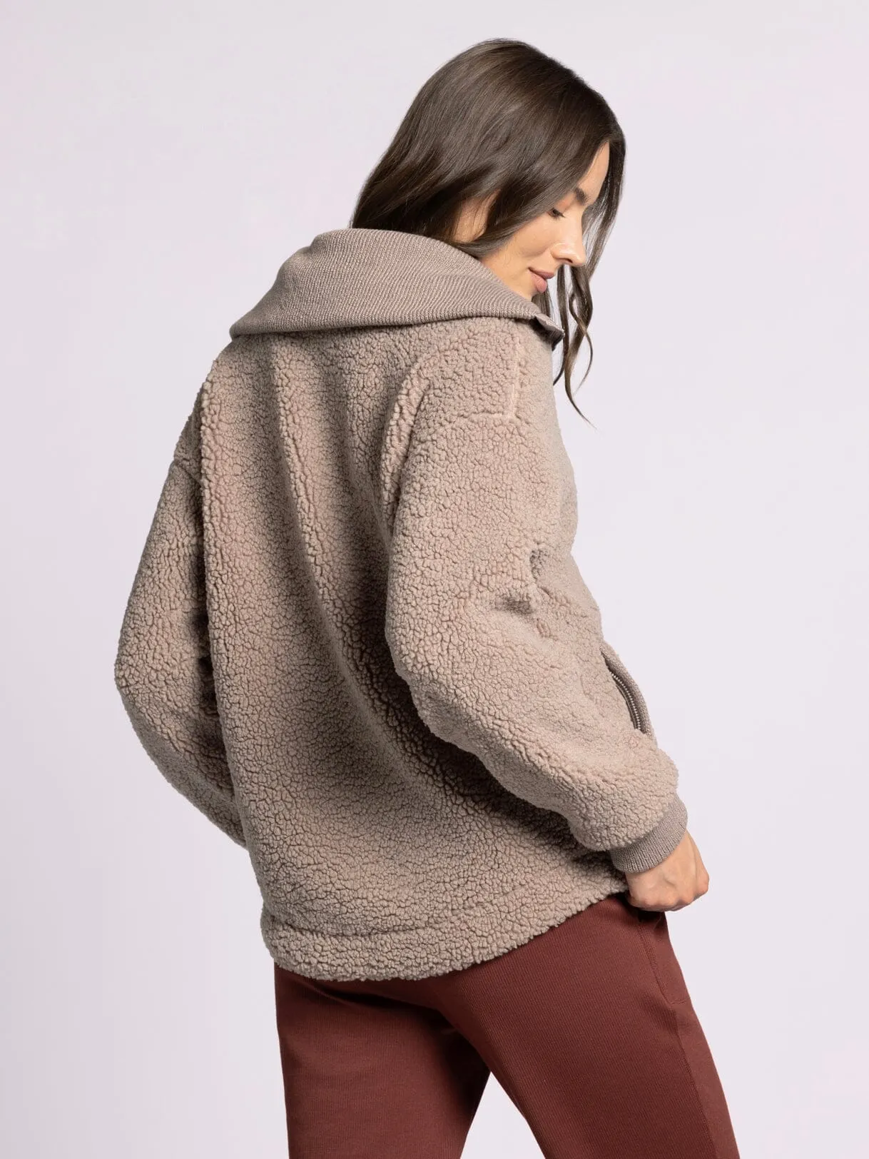 TRISTA COAT - PREPACK OF 6 UNITS