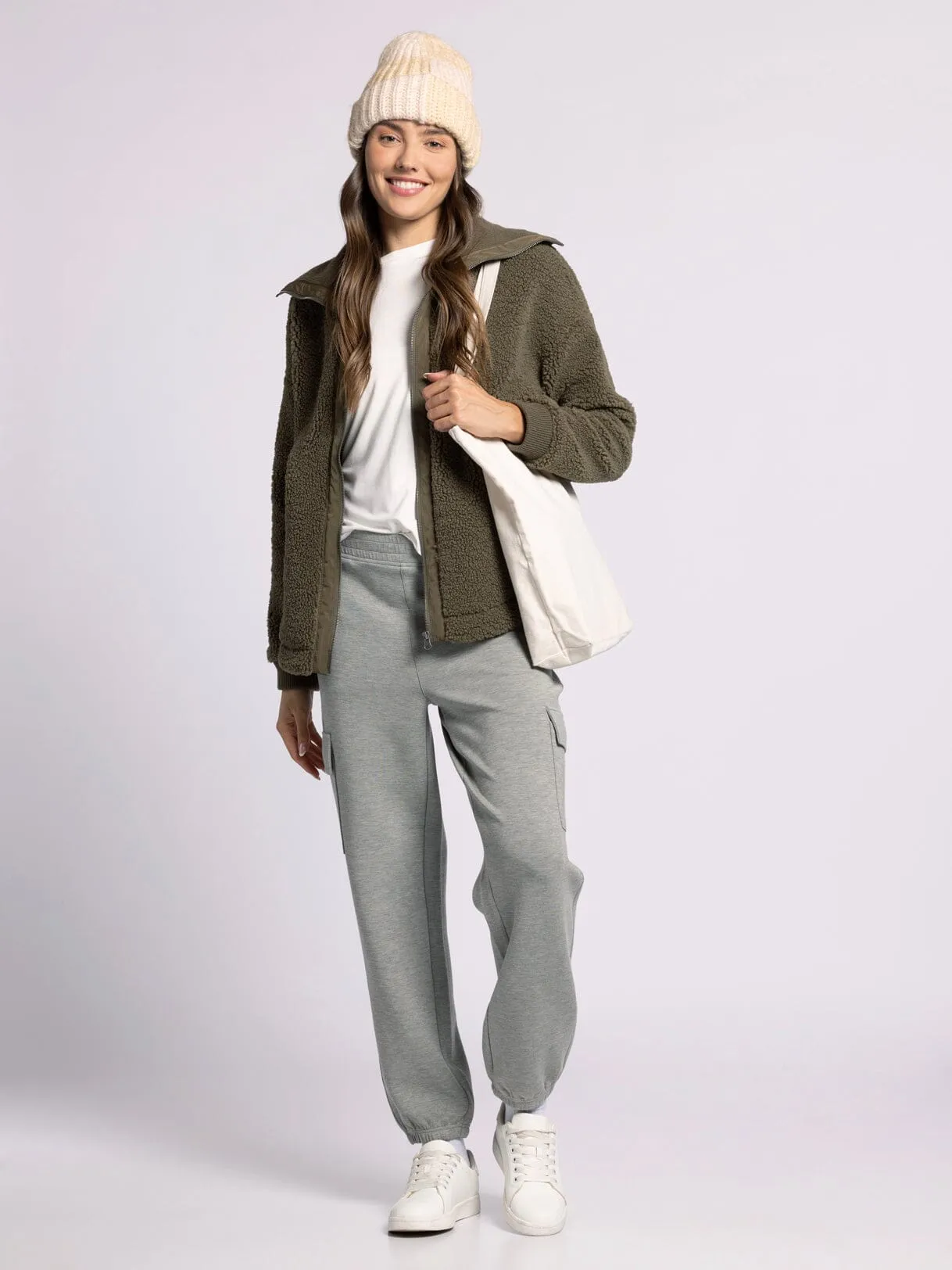 TRISTA COAT - PREPACK OF 6 UNITS