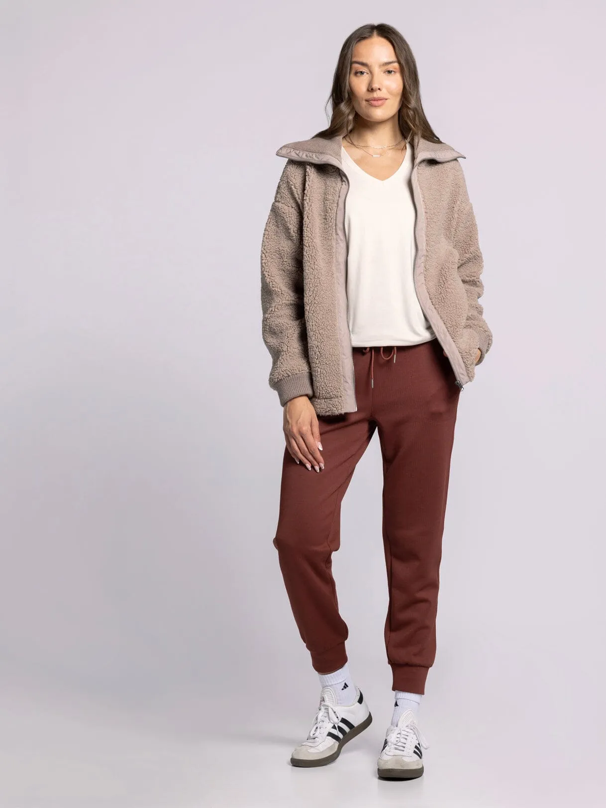 TRISTA COAT - PREPACK OF 6 UNITS