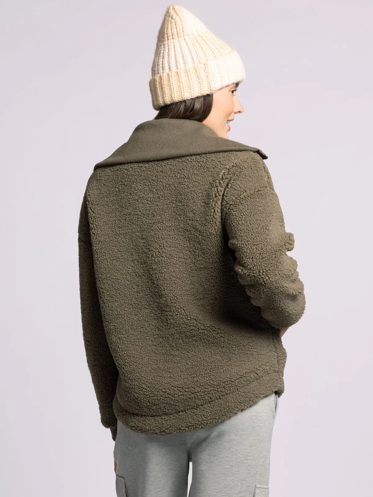 TRISTA COAT - PREPACK OF 6 UNITS