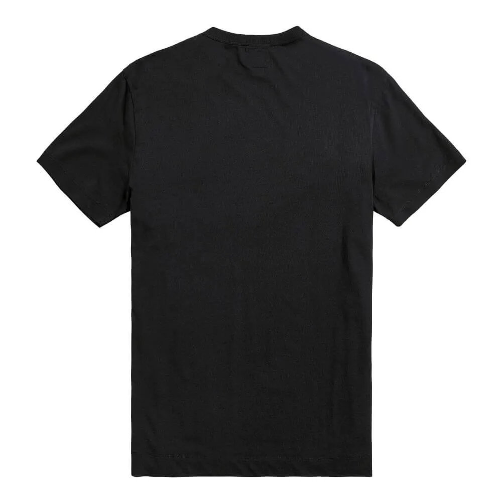Triumph Helston T-Shirt Black