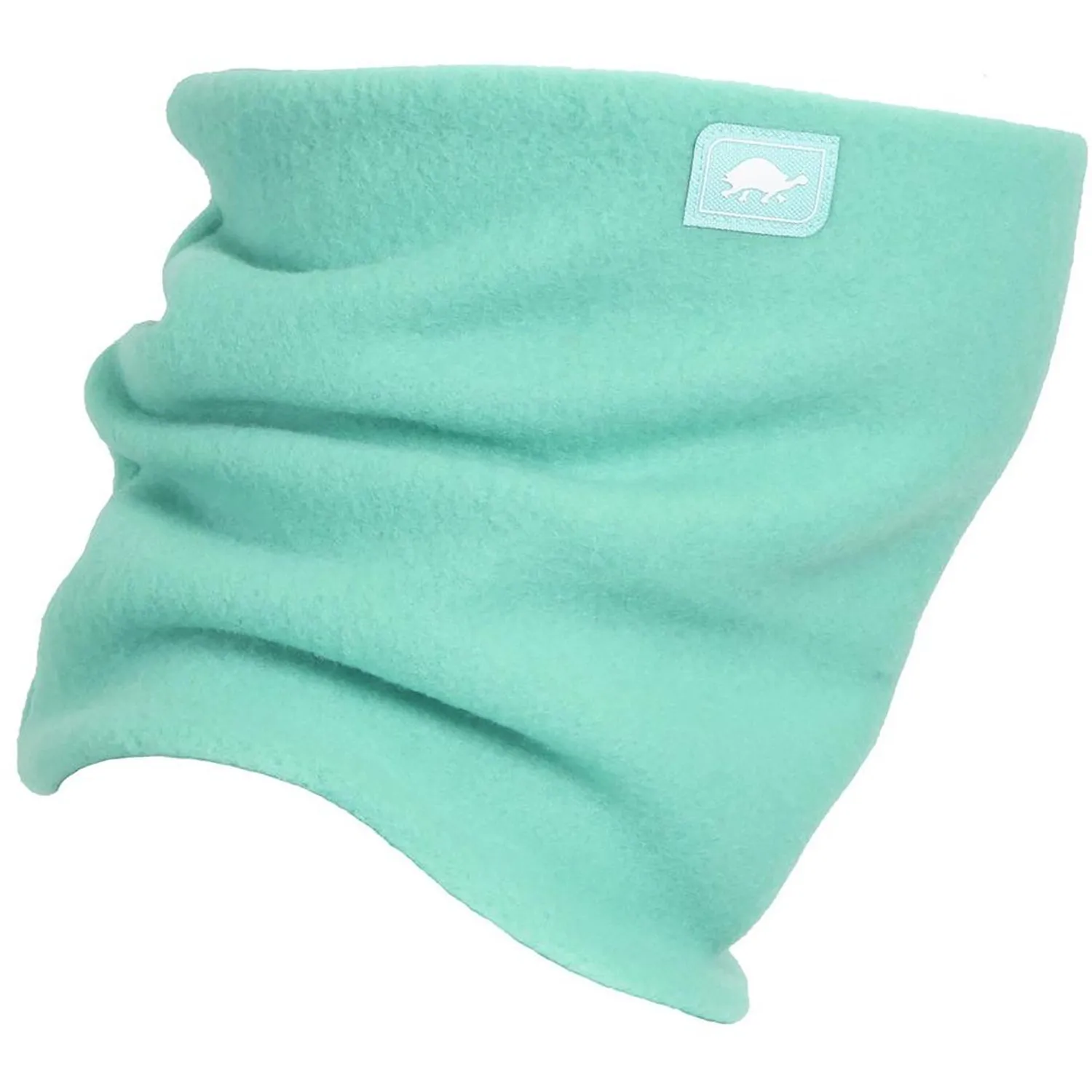 Turtle Kids Neckwarmer