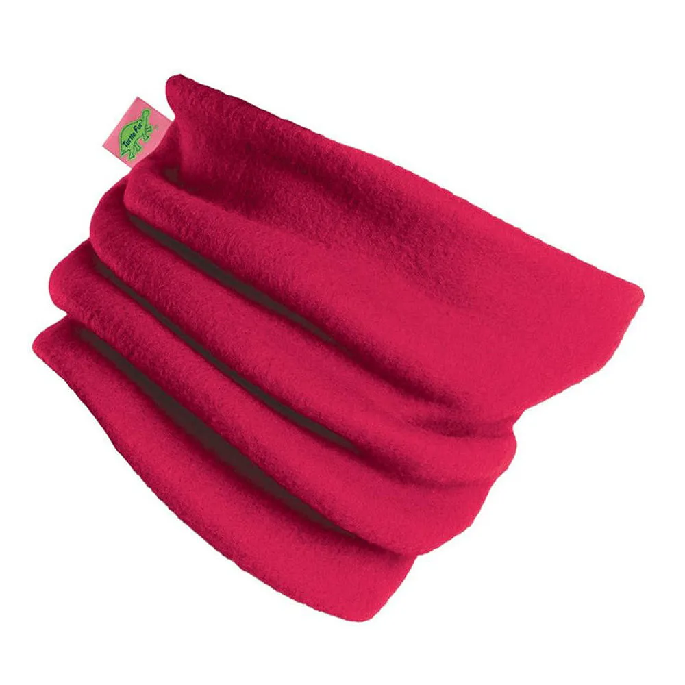 Turtle Kids Neckwarmer