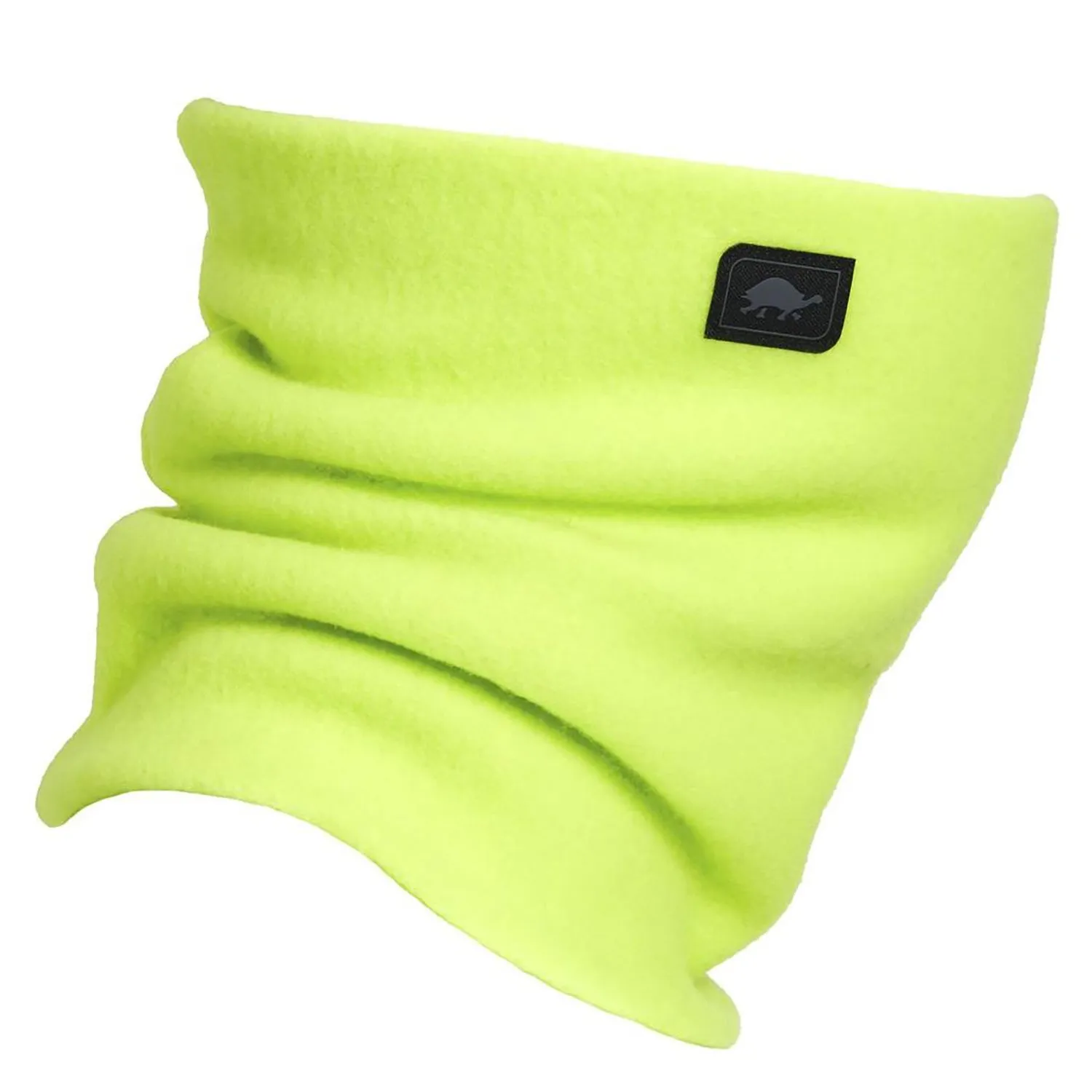 Turtle Kids Neckwarmer