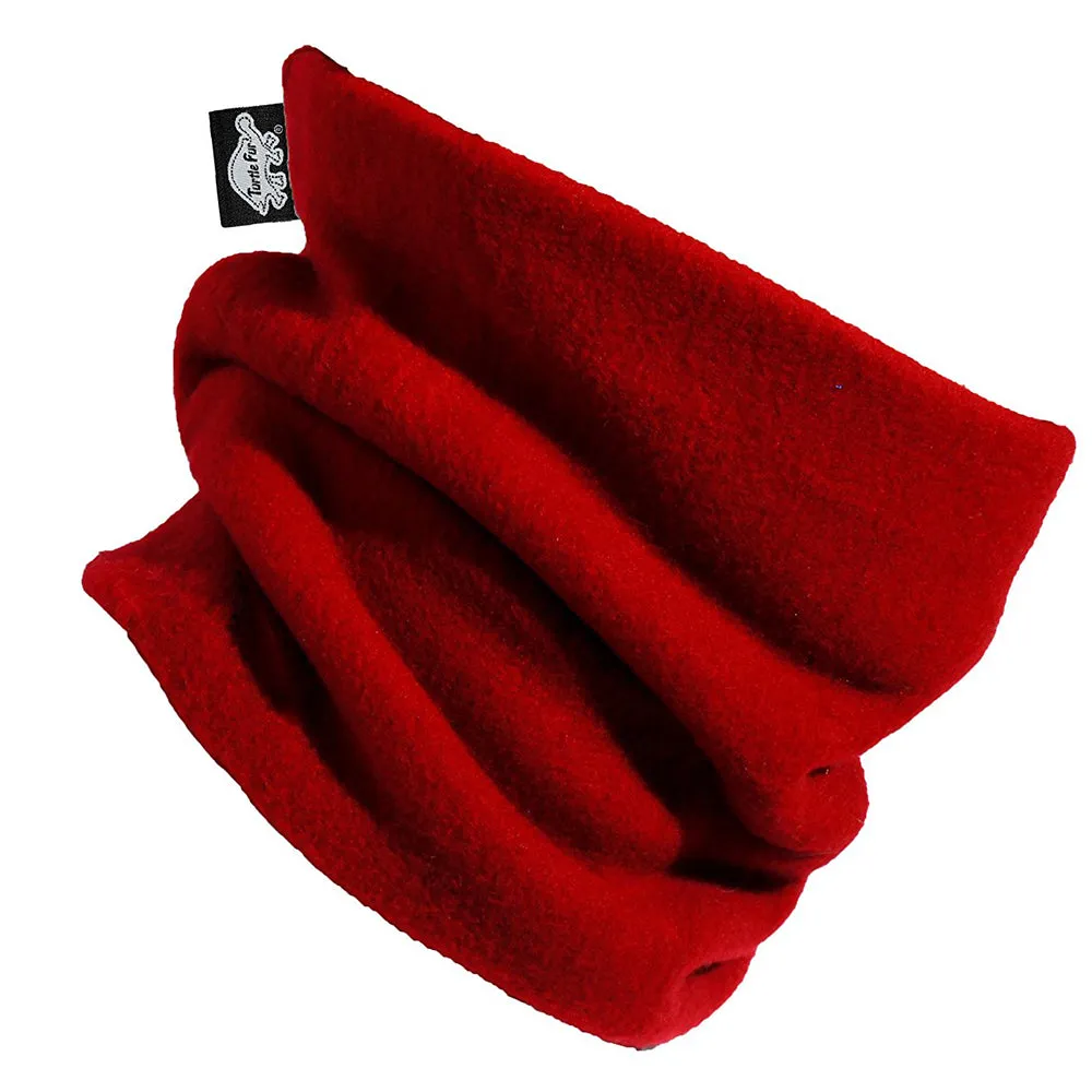 Turtle Kids Neckwarmer