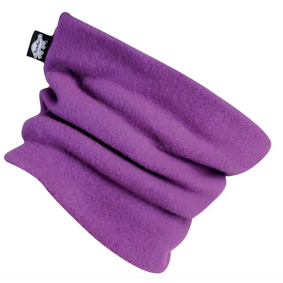 Turtle Kids Neckwarmer