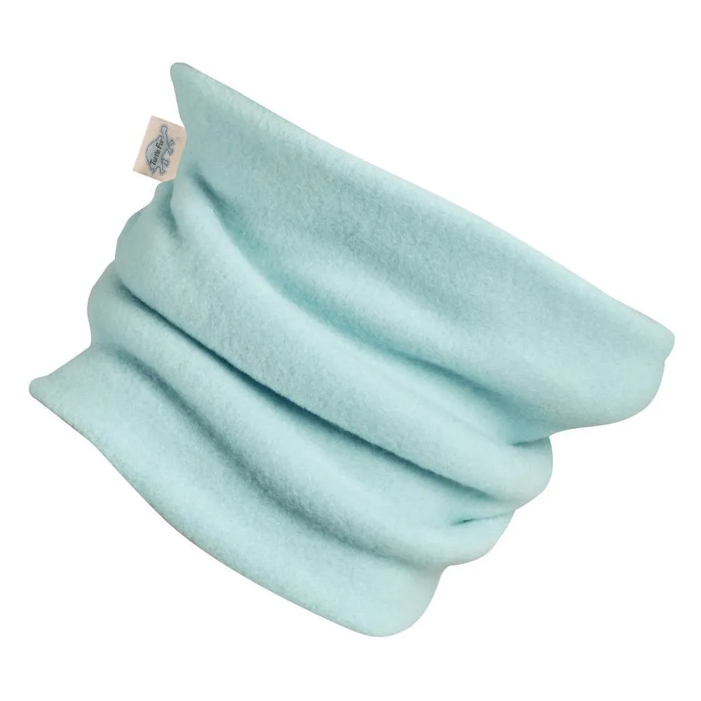 Turtle Kids Neckwarmer