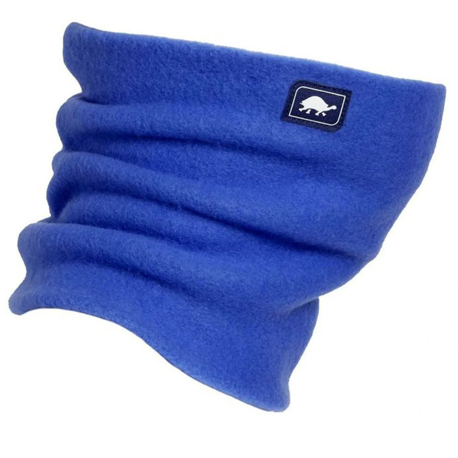 Turtle Kids Neckwarmer