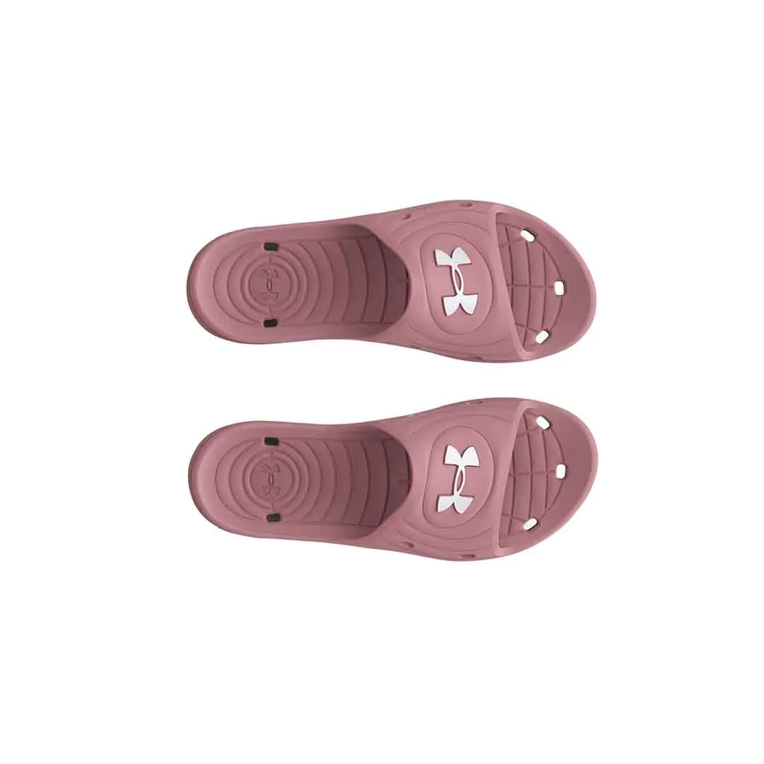 UA Women Locker IV SL | 3027013