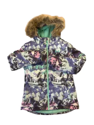 Under Armour winter jacket size youth large