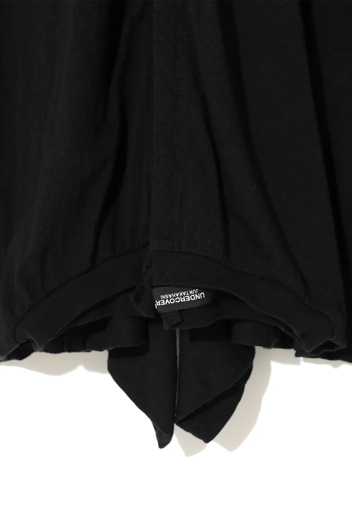 UNDERCOVER | REVERSIBLE COAT