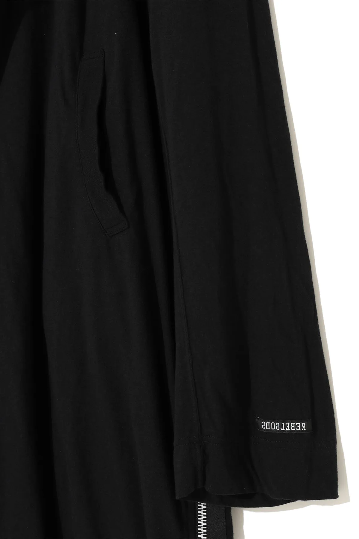 UNDERCOVER | REVERSIBLE COAT