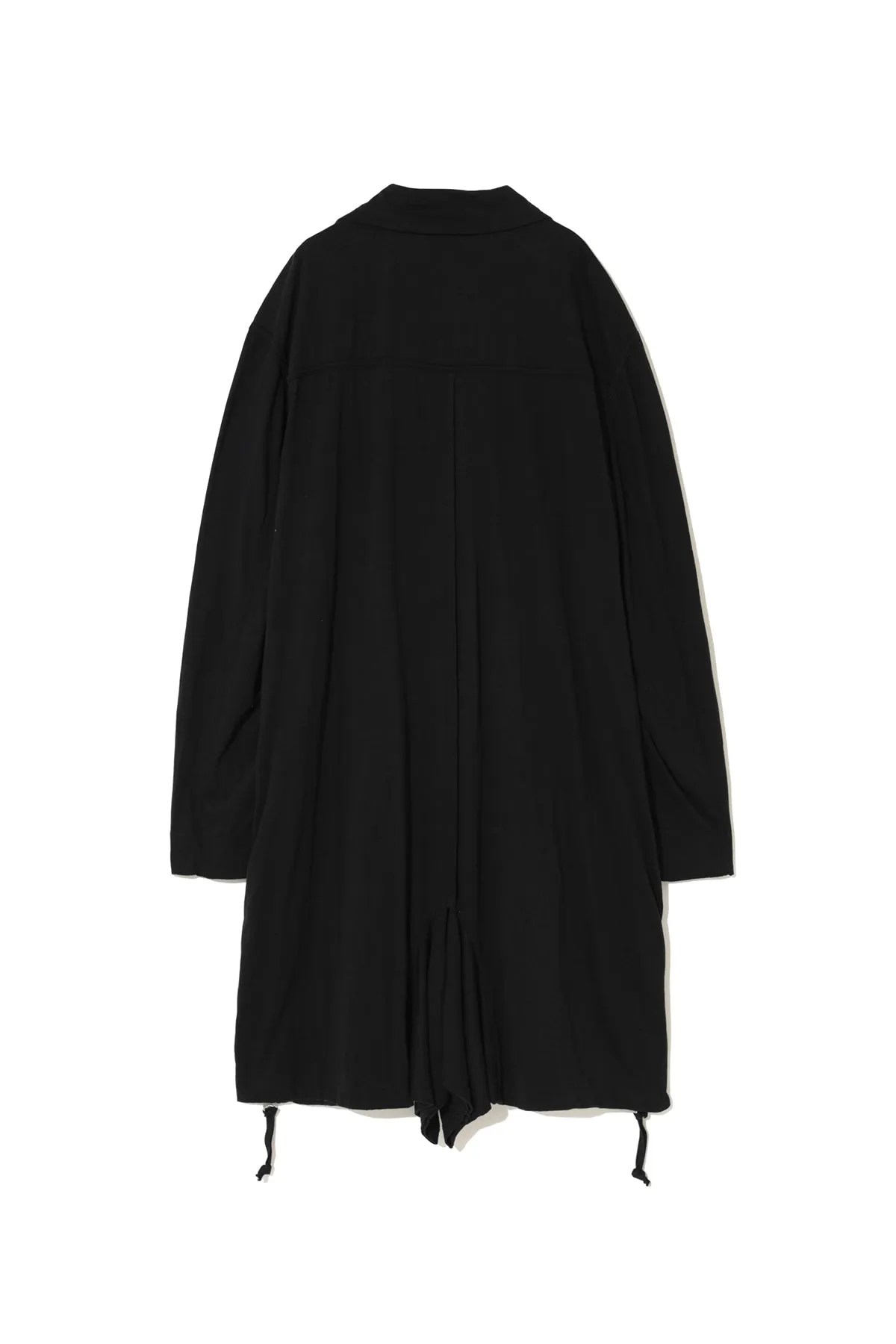 UNDERCOVER | REVERSIBLE COAT