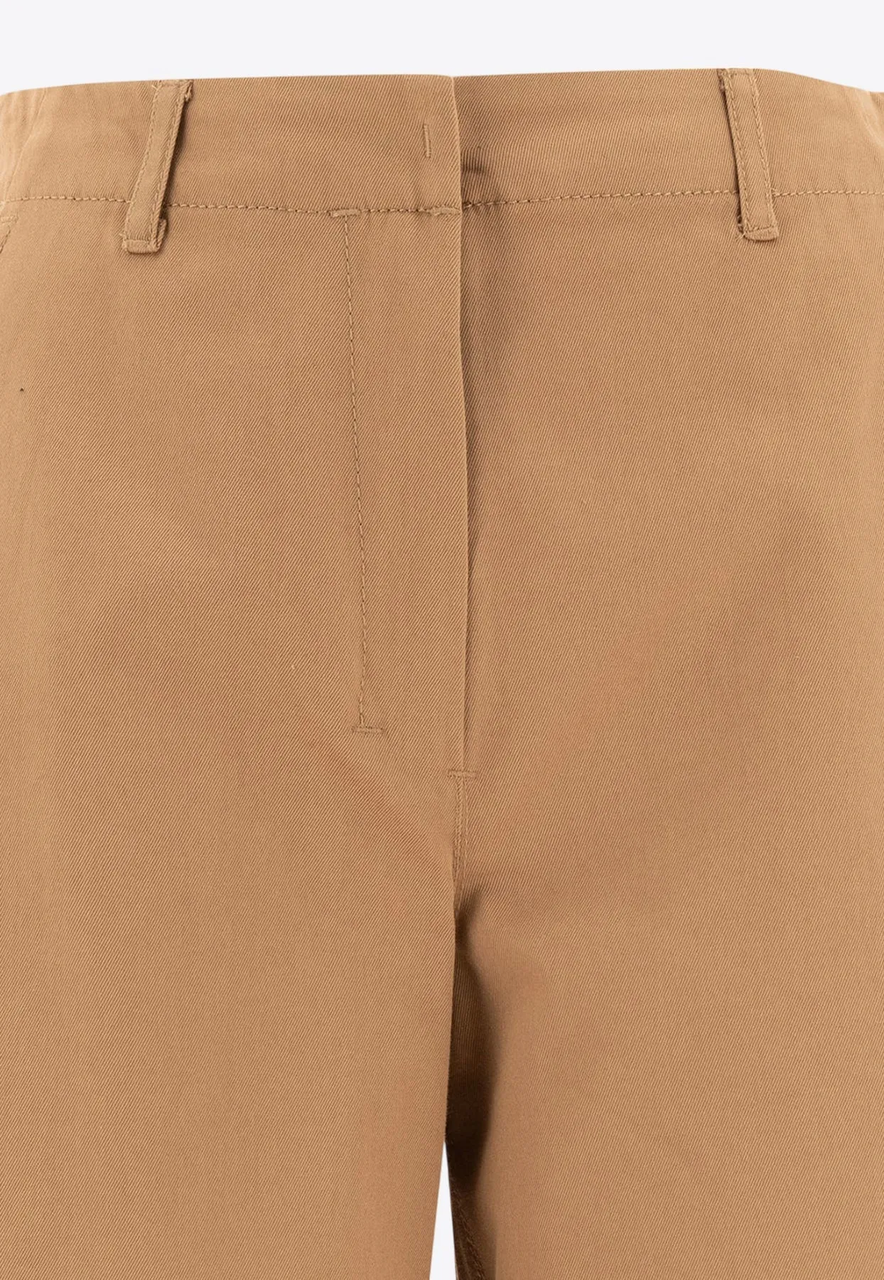Unico Wide-Leg Pants