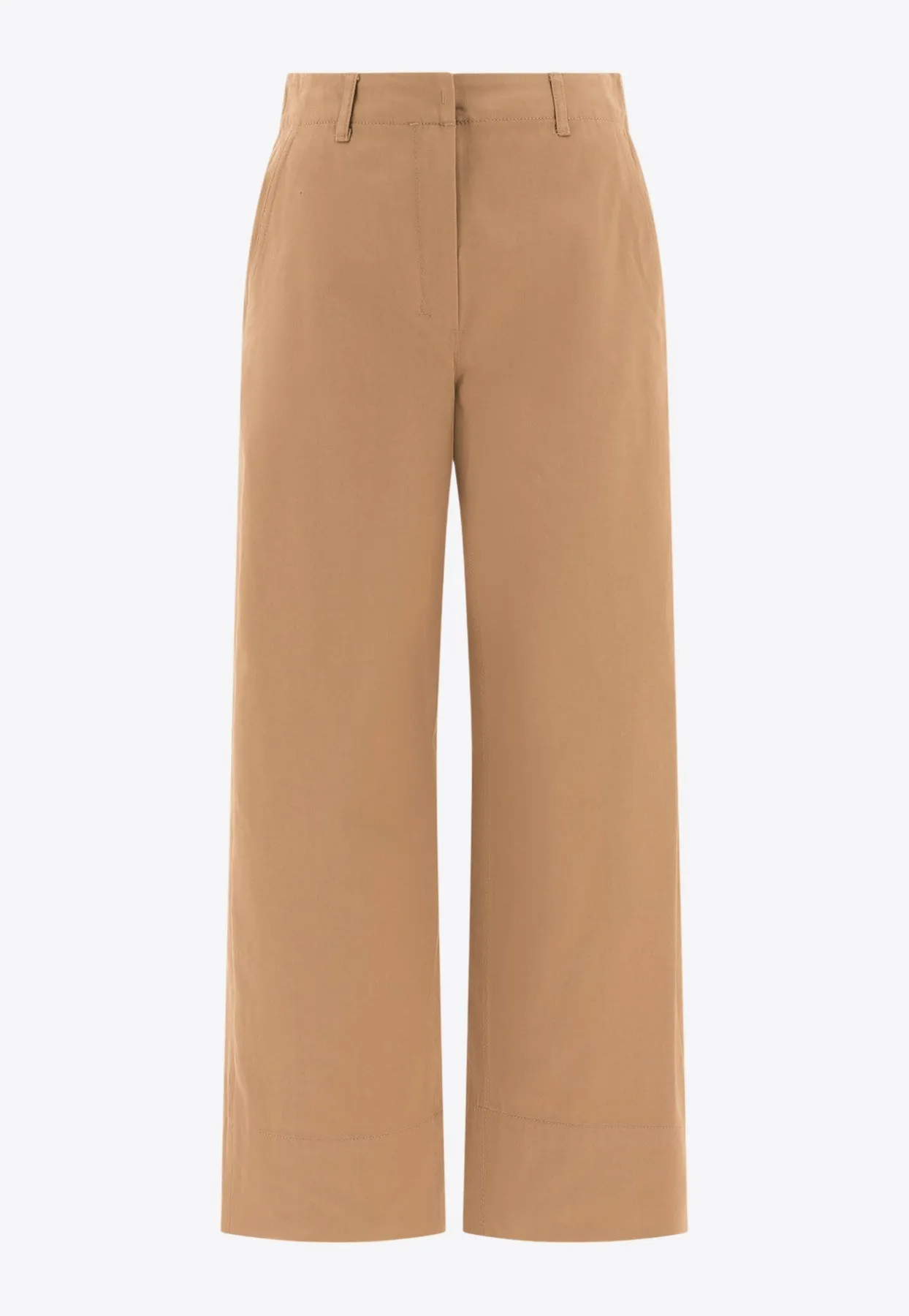 Unico Wide-Leg Pants
