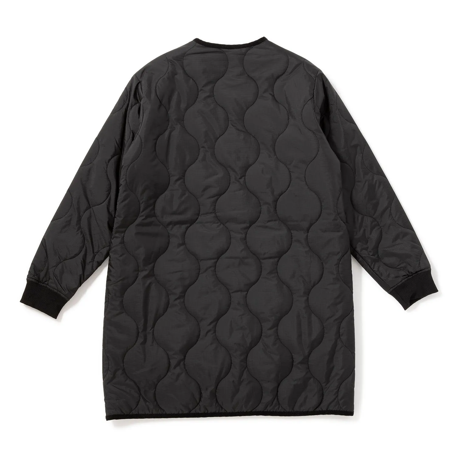 UNIVERSAL OVERALL | ユニバーサルオーバーオール　QUILT COAT