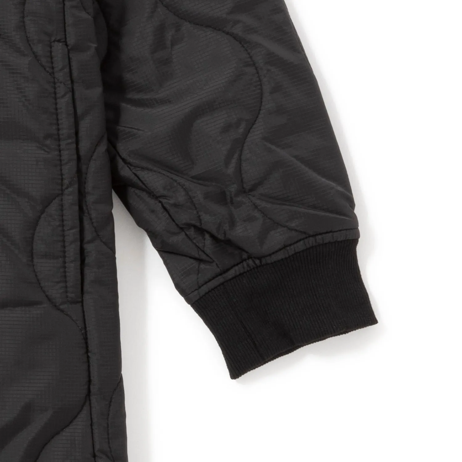 UNIVERSAL OVERALL | ユニバーサルオーバーオール　QUILT COAT