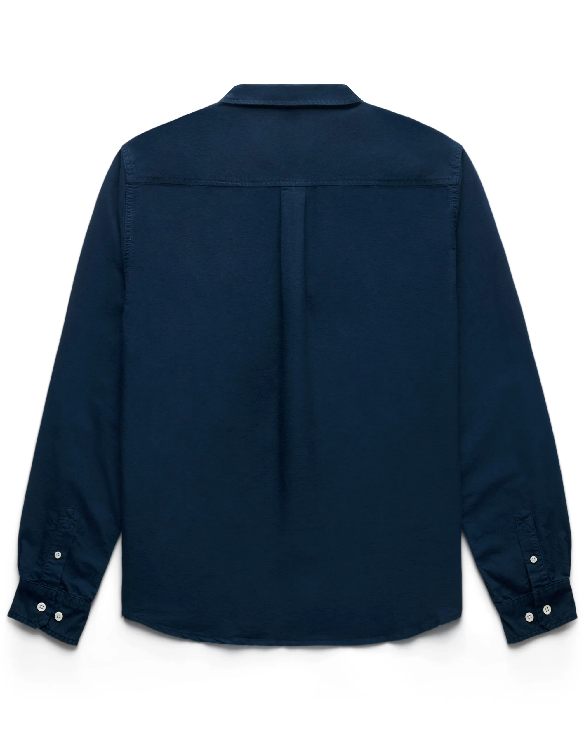 Utility Button Down Shirt