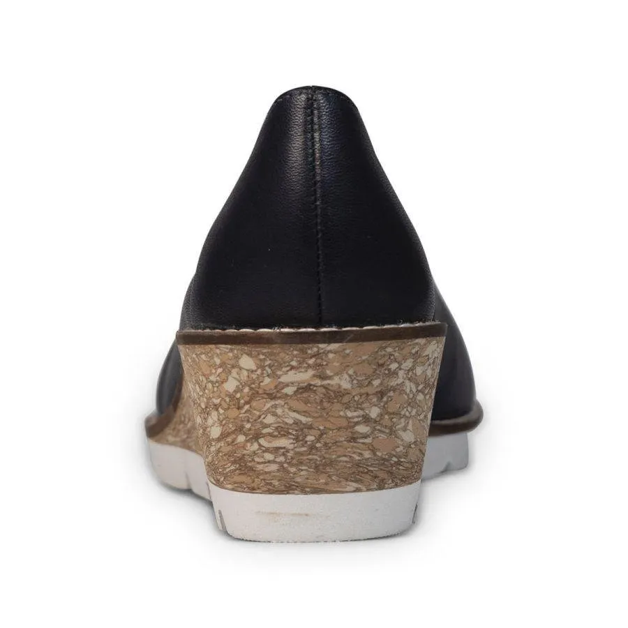 Van Dal Ariah - Summer Navy Leather