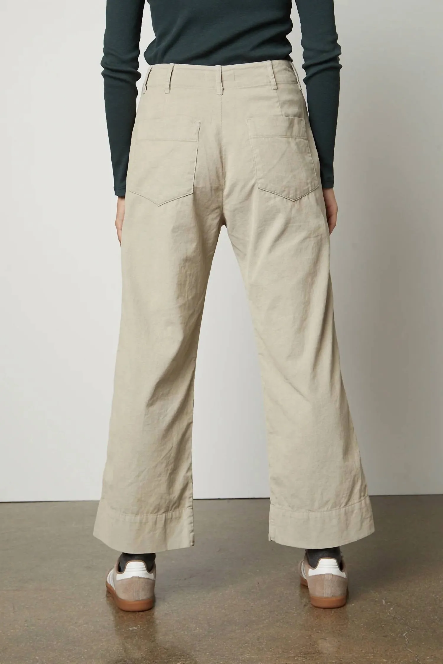 Velvet By Graham & Spencer - Women's Vera Pant
