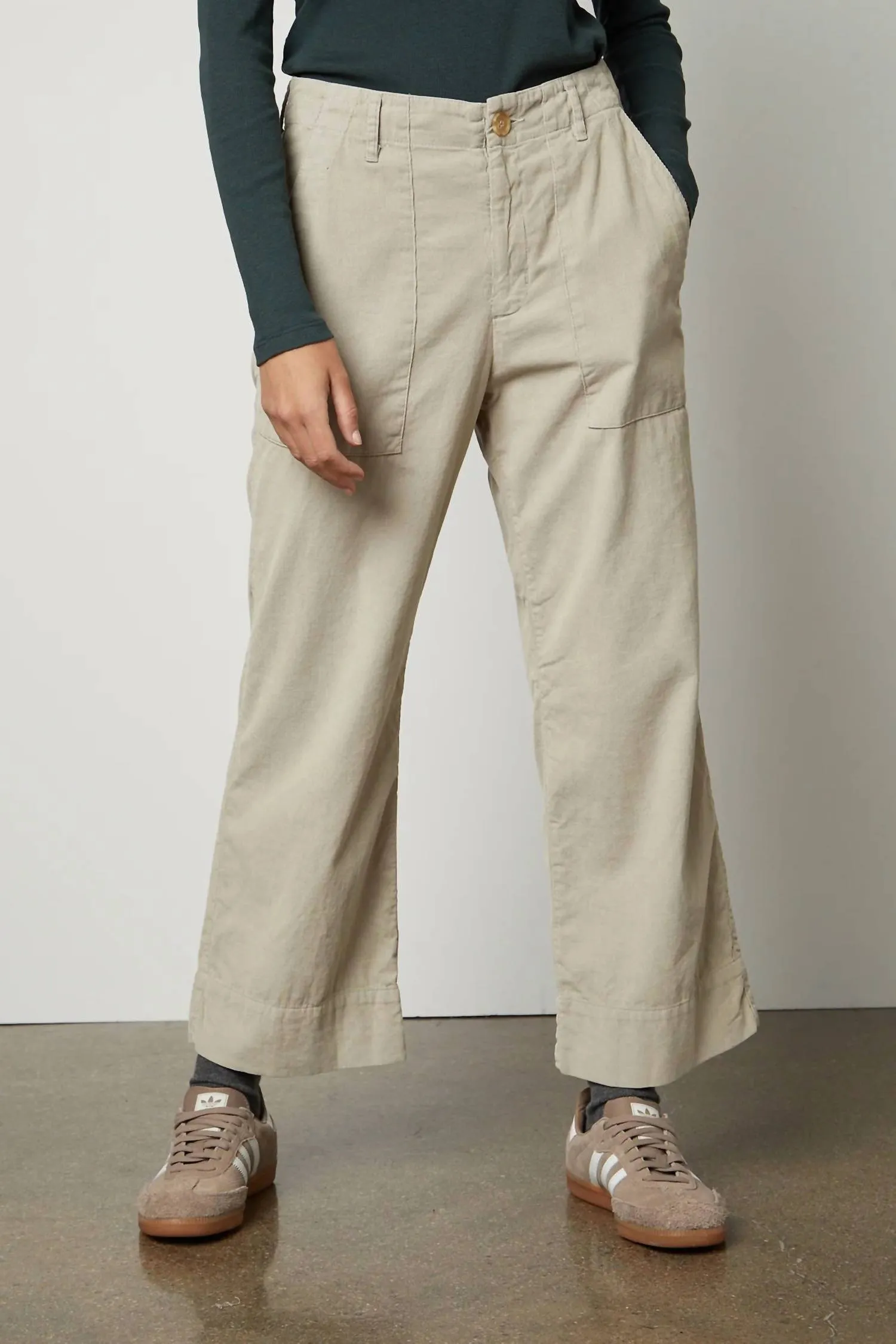 Velvet By Graham & Spencer - Women's Vera Pant