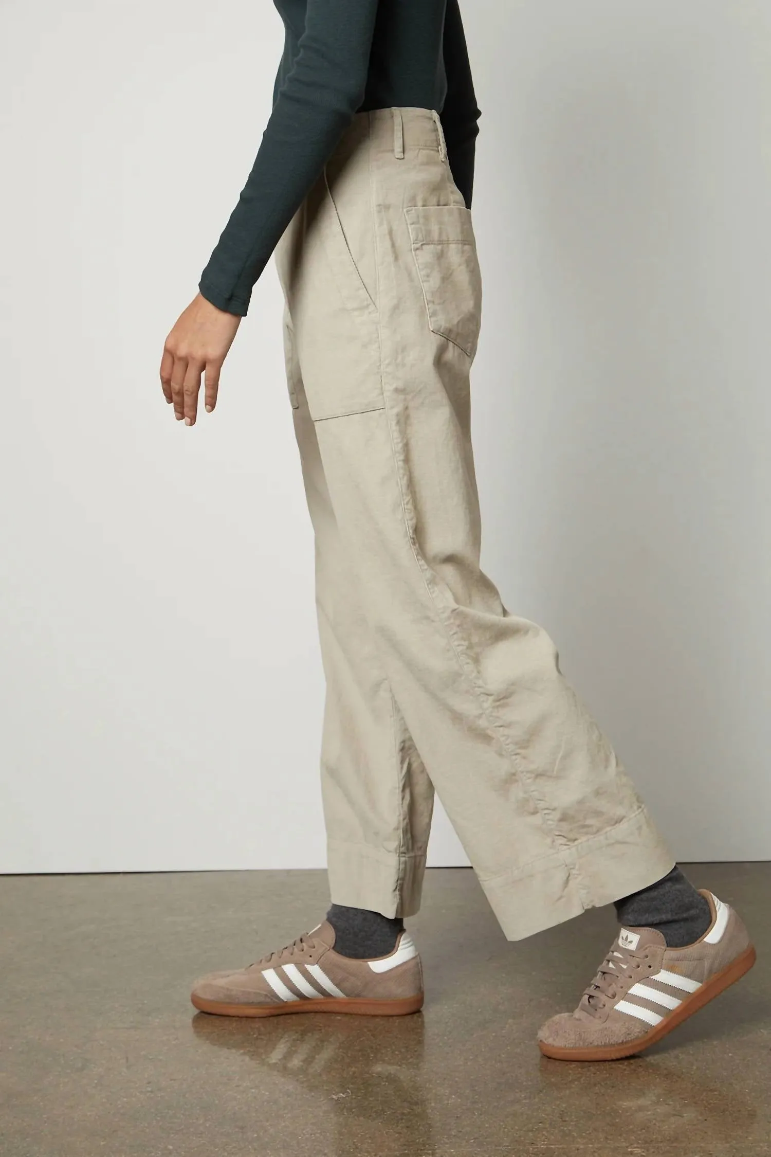 Velvet By Graham & Spencer - Women's Vera Pant