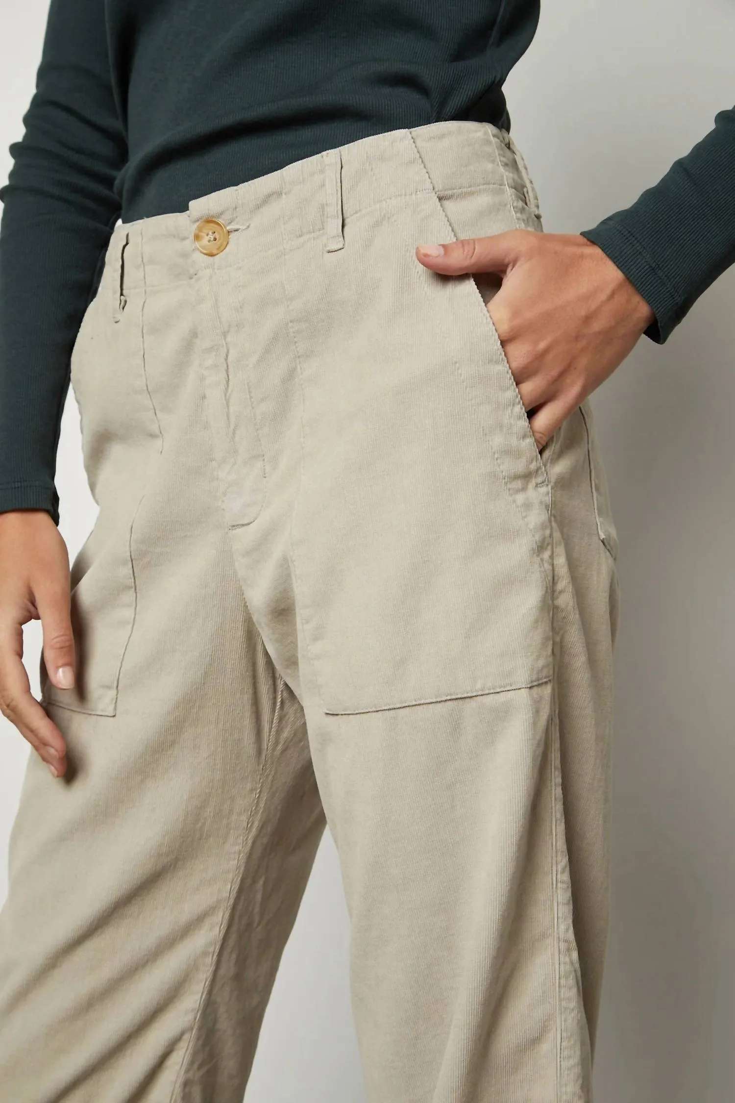 Velvet By Graham & Spencer - Women's Vera Pant