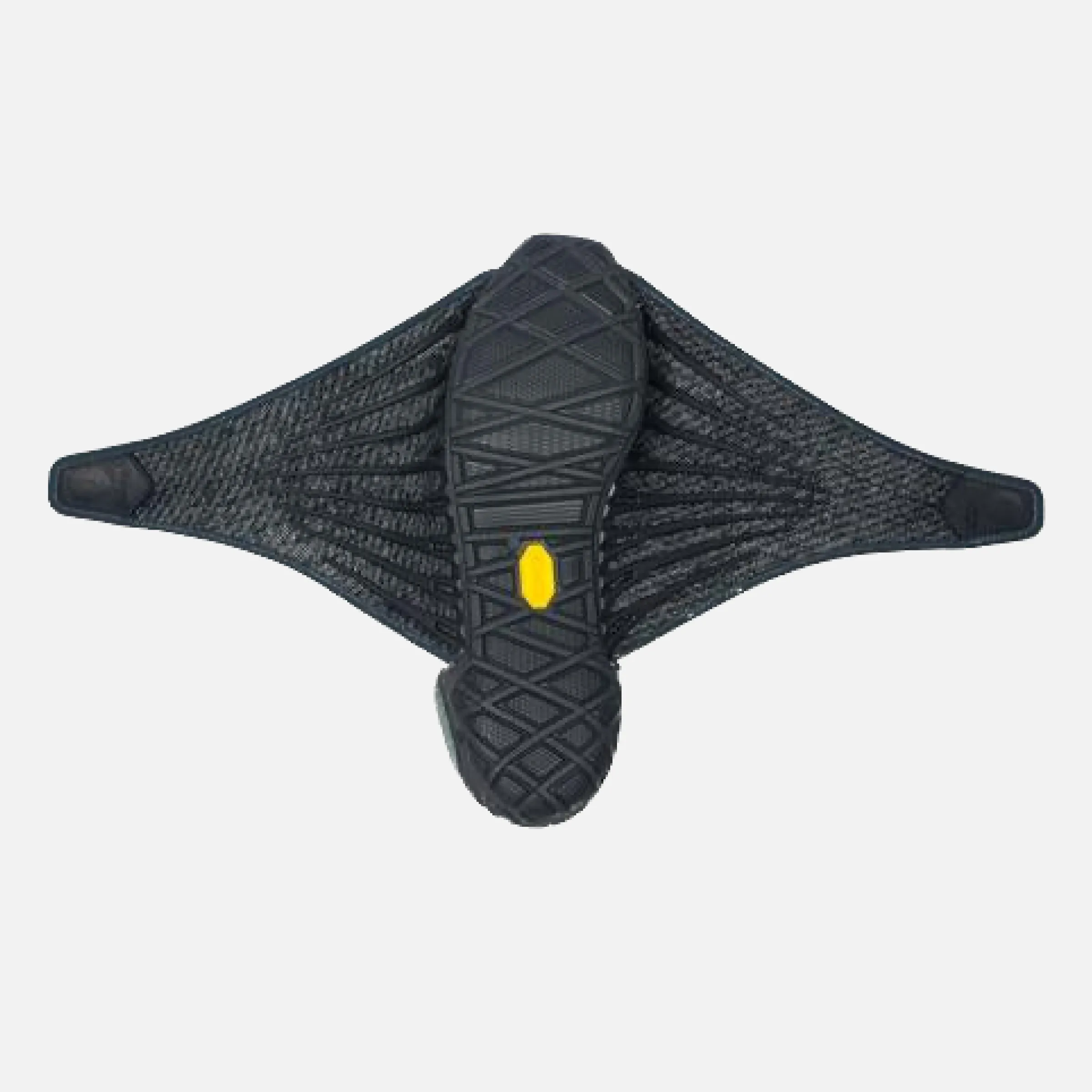 Vibram Mens Furoshiki Icon Dark Jeans