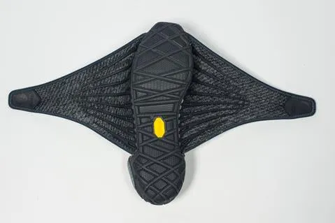 Vibram Mens Furoshiki Icon Dark Jeans