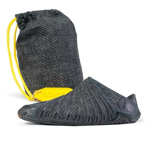 Vibram Mens Furoshiki Icon Dark Jeans