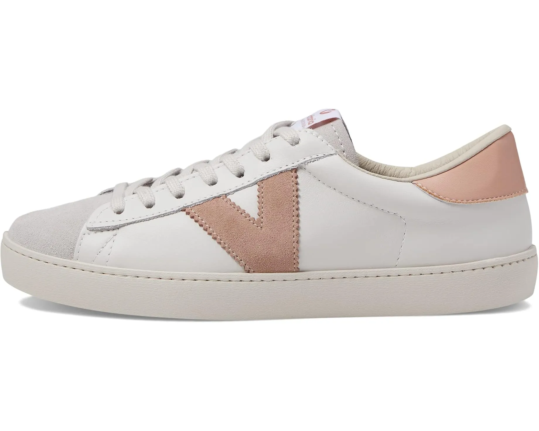 Victoria Berlin Rose Quartz