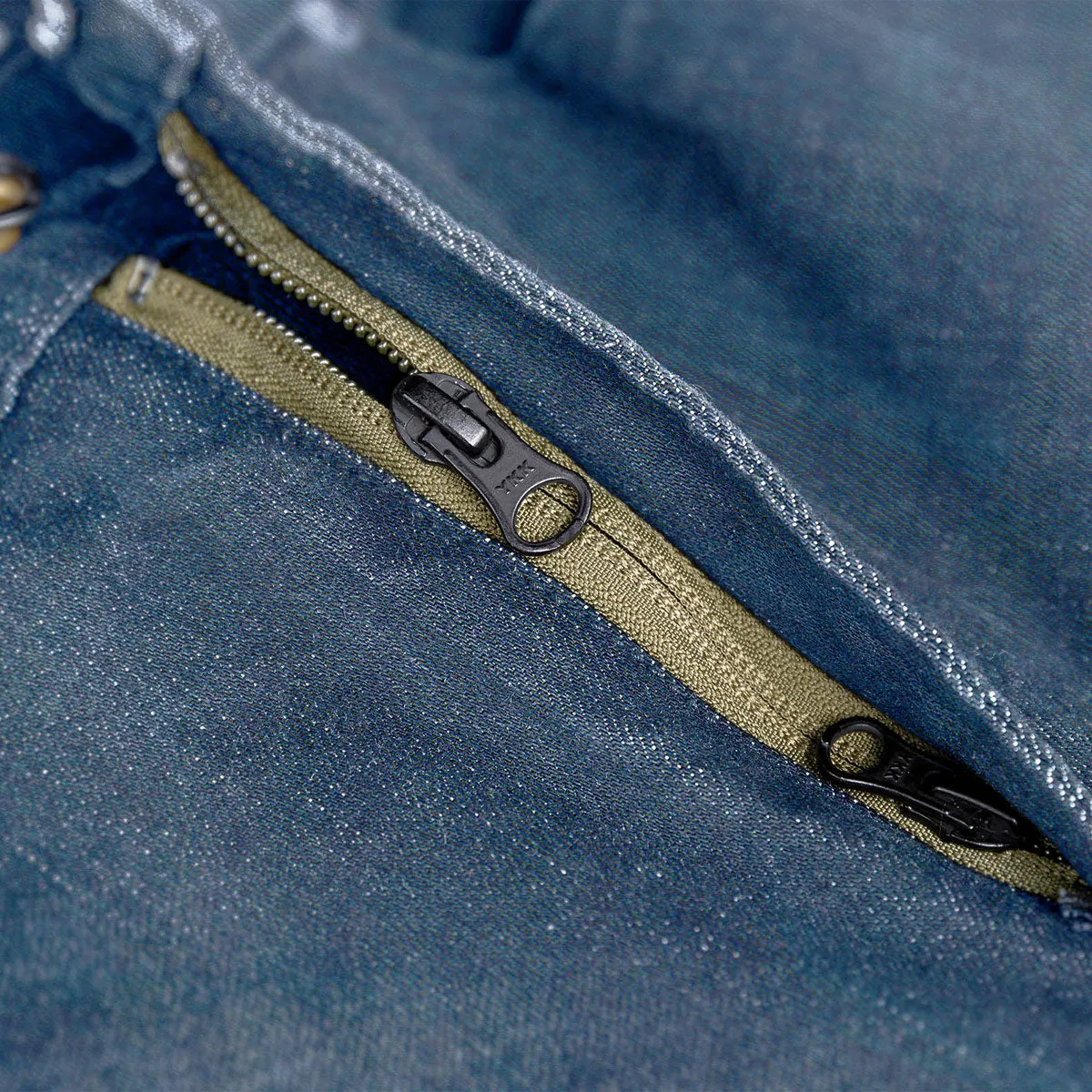VIKTOS Operatus XP Tactical Denim Jean Blue