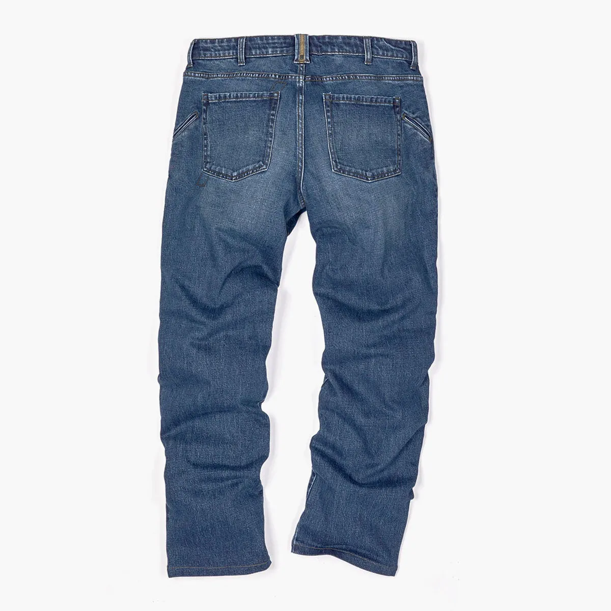 VIKTOS Operatus XP Tactical Denim Jean Blue