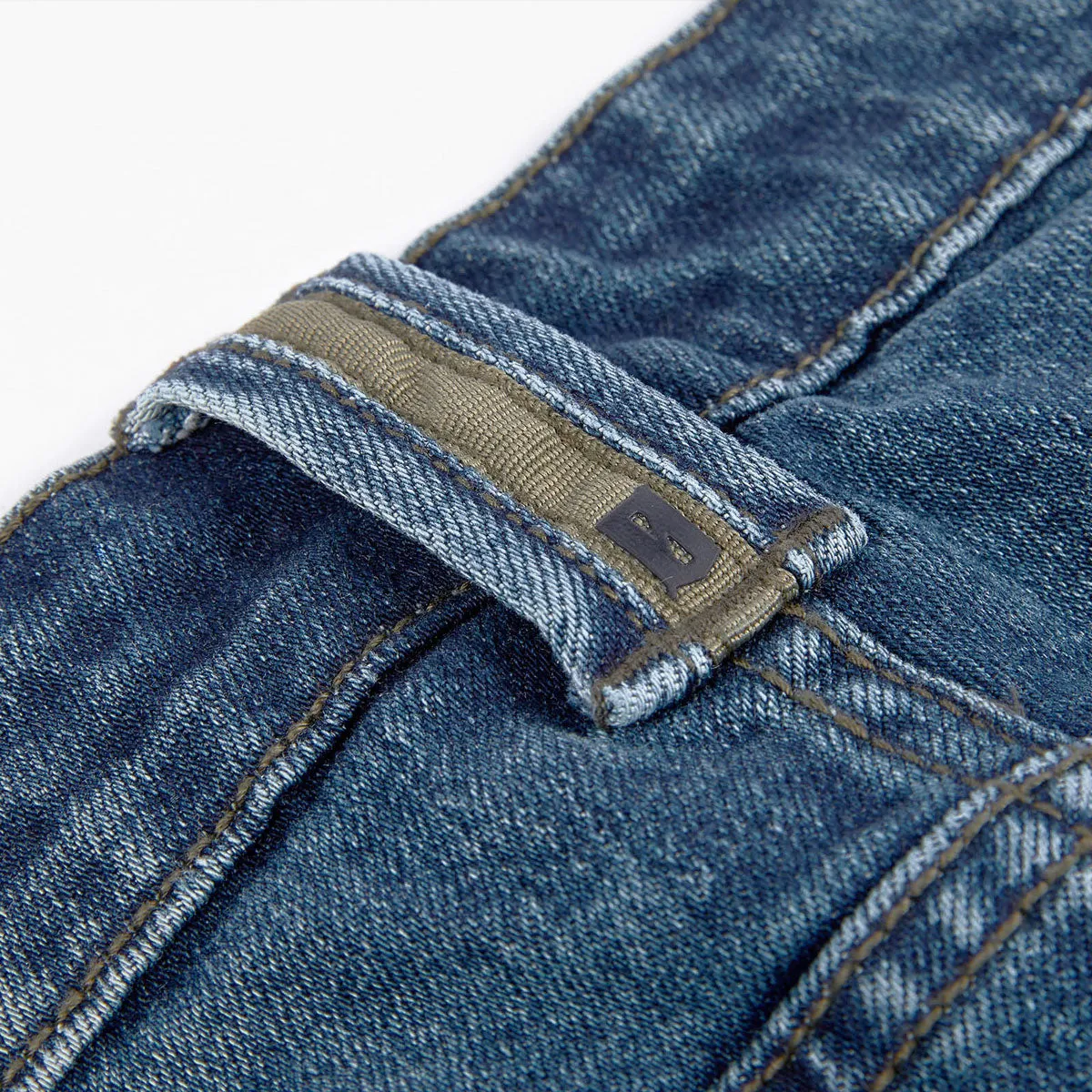 VIKTOS Operatus XP Tactical Denim Jean Blue